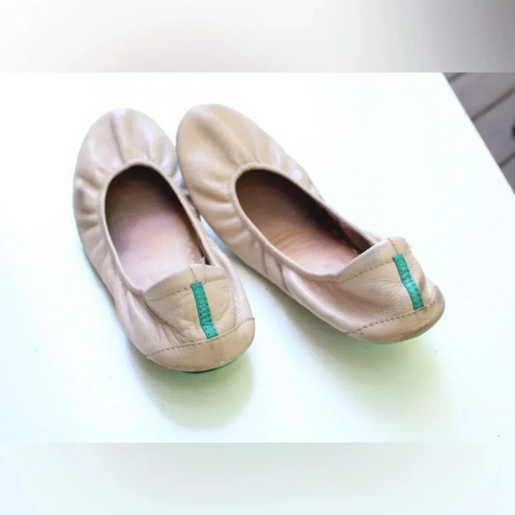 Tieks by Gavrieli flats - Picture 1 of 11